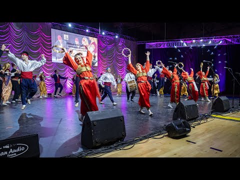 Јубиларни концерт КУД „Ђидо“ – 45 година постојања | Бечеј (цео концерт)