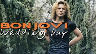 Bon Jovi | Wedding Day