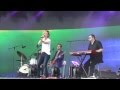 Vanessa Paradis - Viellles charrues 2014 - Natural ...