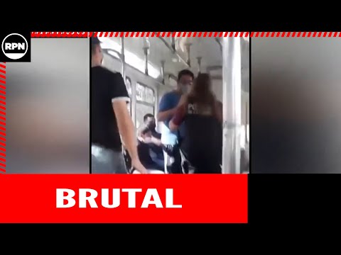 Reprehensible attitude of the Larreta City Police toward an autistic child