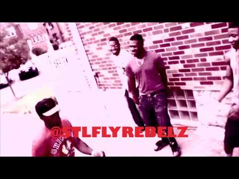 St. Louis Fly Rebelz "STL Number 1 Team"  @STLFLYREBELZ