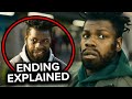 THEY CLONED TYRONE Ending Explained True Meaning Movie Review