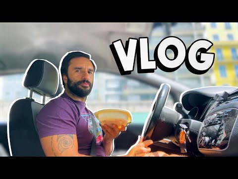 O Sucesso e a minha Mentalidade de 'Pobre' - VLOG do SALGUEIRO Ep.18