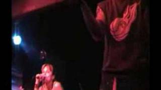 Addiction Crew "shall rise" Live in Hamburg