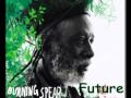 Burning Spear-Future [Clean It Up]_live
