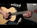 Guitar Lesson: Jake Bugg - Lightning Bolt