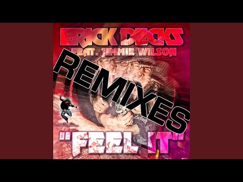 Feel It (Josh The Funky 1 Remix)