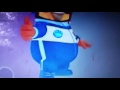 Special Agent Oso