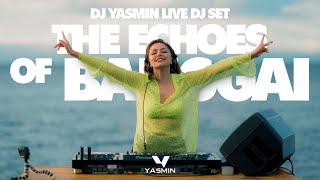 Download lagu DJ YASMIN - LIVE AT LUWUK BANGGAI (The Hidden Gem of Central Sulawesi) mp3