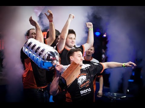 Virtus.Pro | Tribute to the most memorable CS:GO lineup ever.