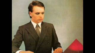 Gary Numan - Airlane