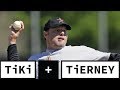 It's Time To Let Barry Bonds & Roger Clemens In The Hall Of Fame | Tiki + Tierney
