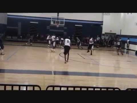 River Parish Rocket AAU