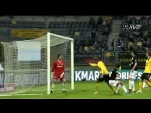 Mads Junker highlights