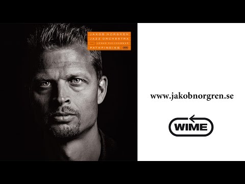 Jakob Norgren Jazz Orchestra & Jonas Kullhammar – Promo 2016