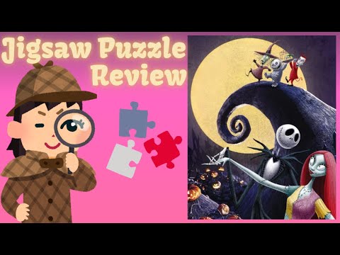 Clementoni Jigsaw Puzzle Review!! Have I changed my mind about this brand?