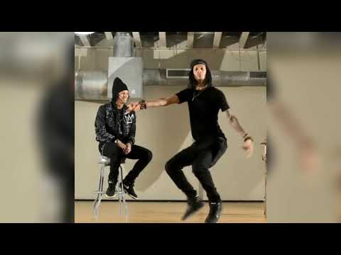 Laurent freestyle dance  | Lestwins freestyle collection |