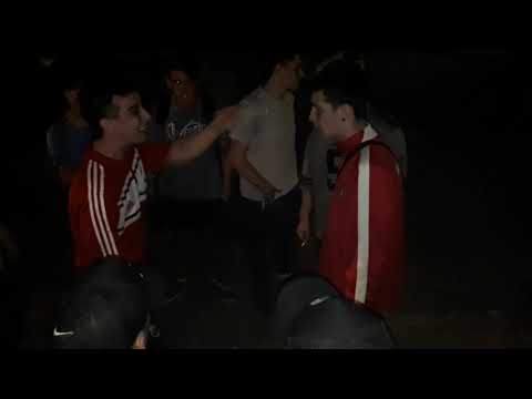 Villar vs Vico (4tos) Wanted Freestyle 1VS1 FECHA 1