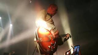 Gary Numan - Pray For The Pain You Serve 27.10.2017 Lodz