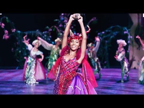 SPELLBOUND Season 2 - Official Trailer (2024)