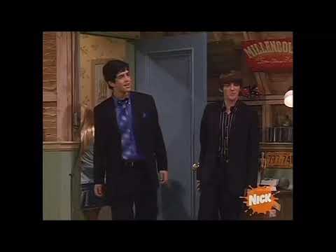 Drake and josh final scene (really big shrimp S4E20)