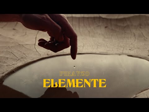 Pikayzo - Elemente (prod. by Veysigz) [Official 4K Video]