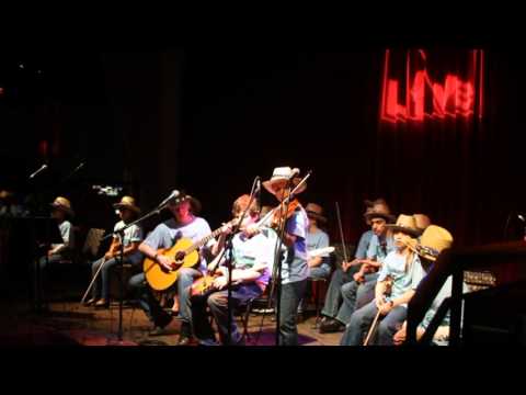Red Haired Boy by Chris Dahlke - Eclectic Fiddle Tunes event @ WCL Philly