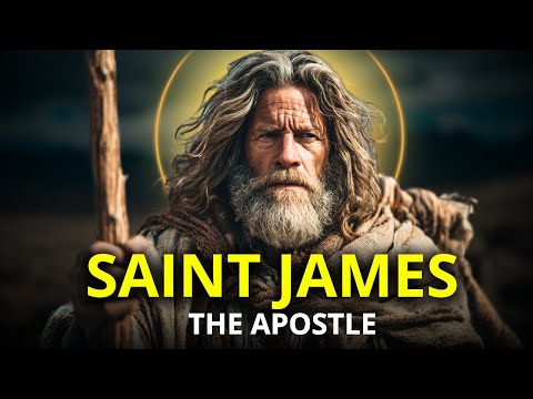 Who Was Saint James the Apostle?