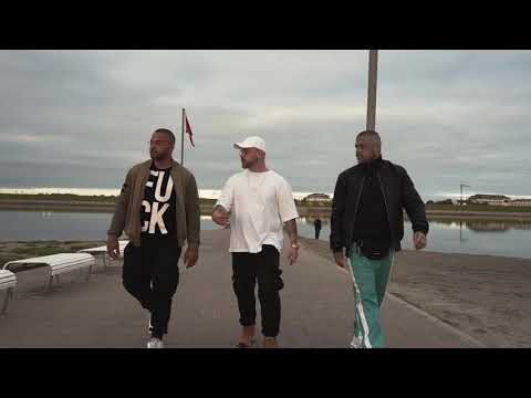 Daniel Gun x Rokeem x Drebin - Krieg II (Official Video)