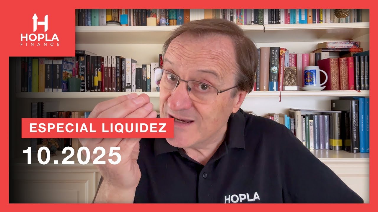 Especial Liquidez 10/25