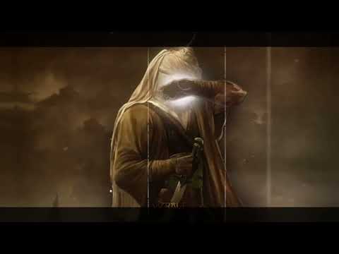 LION OF GOD IMAM ALI | ALI IBN ABI TALIB EDIT