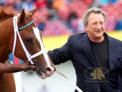 CHRHF 2017 Inductee Eugene Melnyk