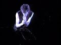 Julian Cope - Non-Alignment Pact / Bouncing Babies - Westminster Central Hall, London, 23rd Jan 1987