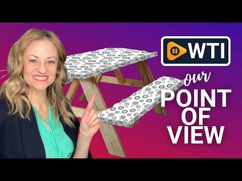 KENOBEE Picnic Tablecloth Covers - WTI product video review