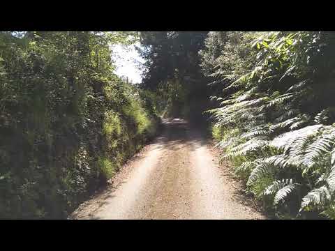 Seek and you shall find - St Augustine's Abbey, Chilworth, UK
