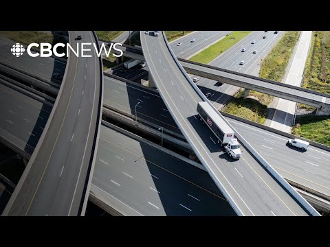 Ontario is considering buying back Hwy. 407. How would that work?