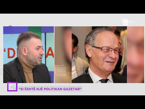 Nga politika në gazetari, Anaid Kaloti flet për raste suksesi