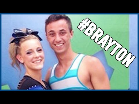 Cheerleaders Season 3 Ep. 15 - #BRAYTON