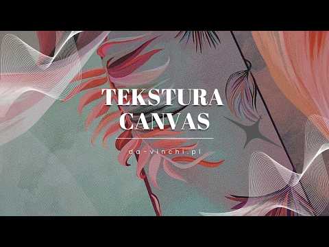 Canvas podgląd wideo
