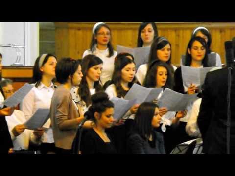 Corurile reunite - Mii de comori