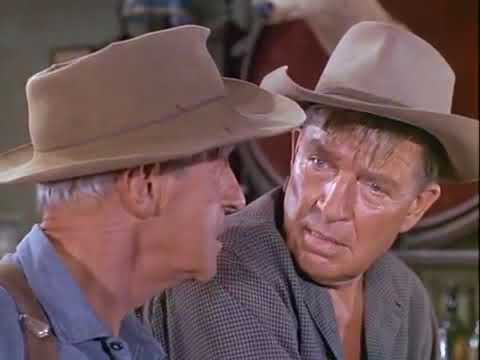 BONANZA s. 6, ep. 7 / EN - whole series