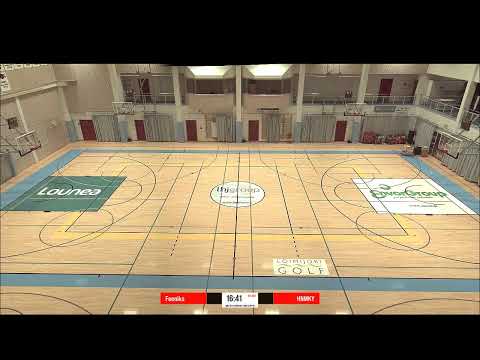 W RPC  Feeniks Basket - HNMKY  15.1.2023