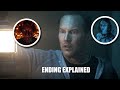 Insidious The Red Door Ending Explained & Review