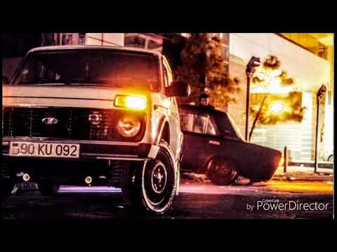 AZERI BAS MUSIC (OLMADI) 2018 MASIN ÜÇÜN YENİ MAHNİ
