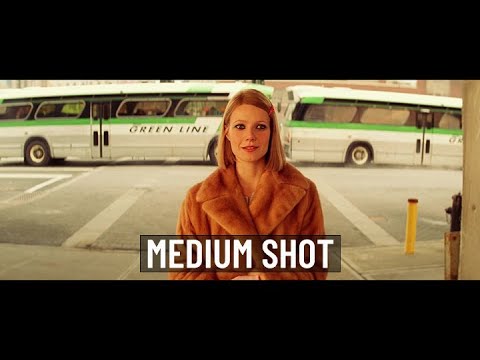 Medium Shot