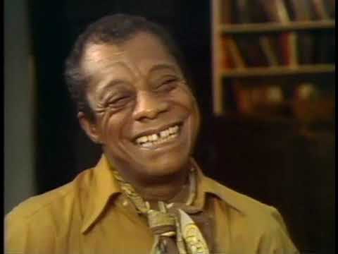 Conversation with a Native Son: Maya Angelou and James Baldwin