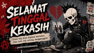 Download lagu Selamat Tinggal Kekasih 💔 | Lagu Punk Rock Indonesia Terbaru 2026 | Lagu Perpisahan Paling Menyentuh mp3