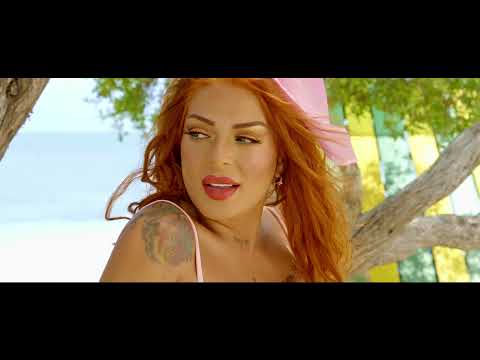 Marbelle - No Te Pido Más [Video Oficial]