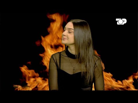 Krusita | FlakëFare | Pop Culture