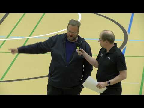 Nibacos - KrP Akatemia la 27.11.2021 | Mika Myllyniemi